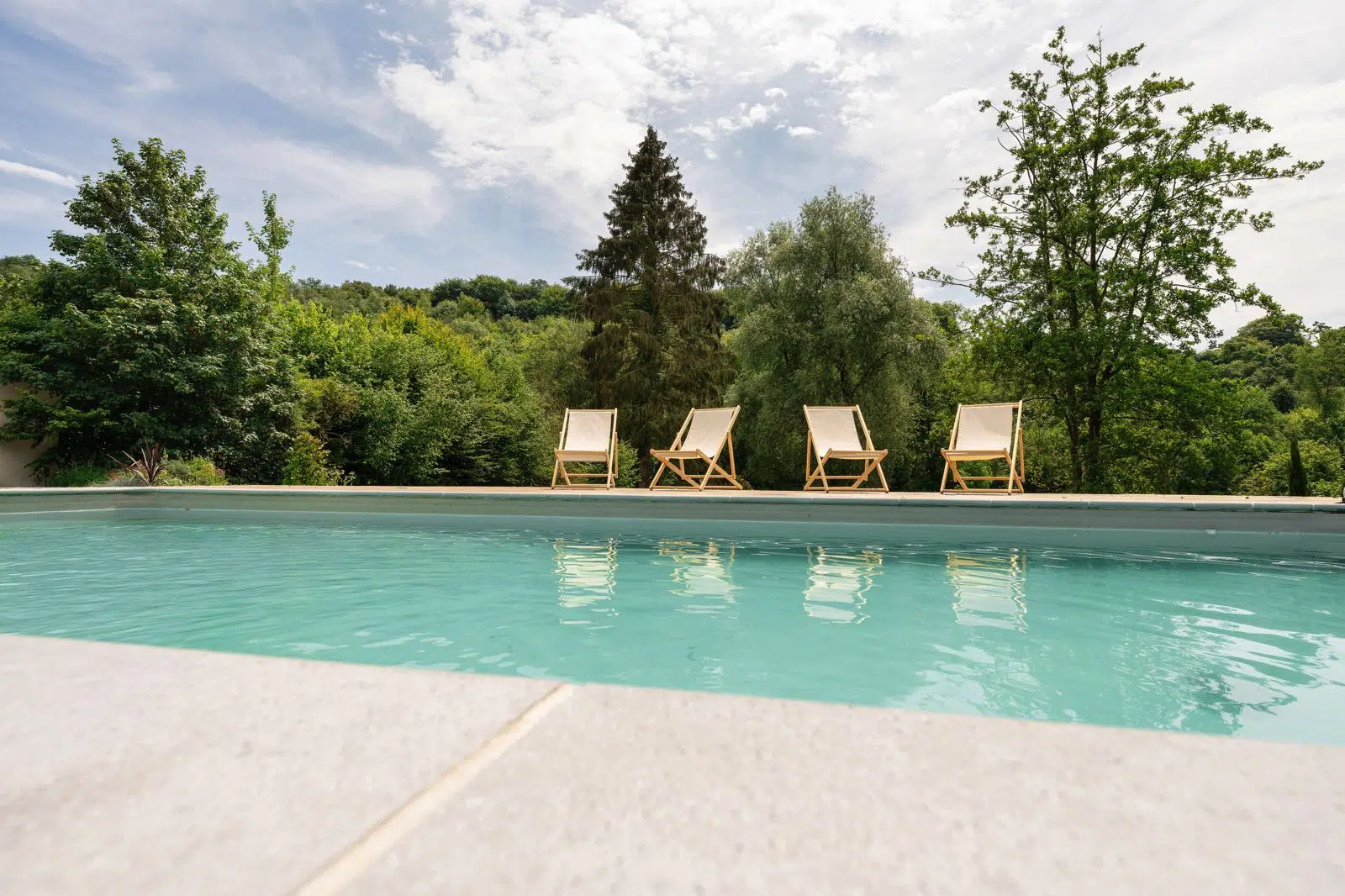 Se retrouver au vert en groupe d’amis près de Paris