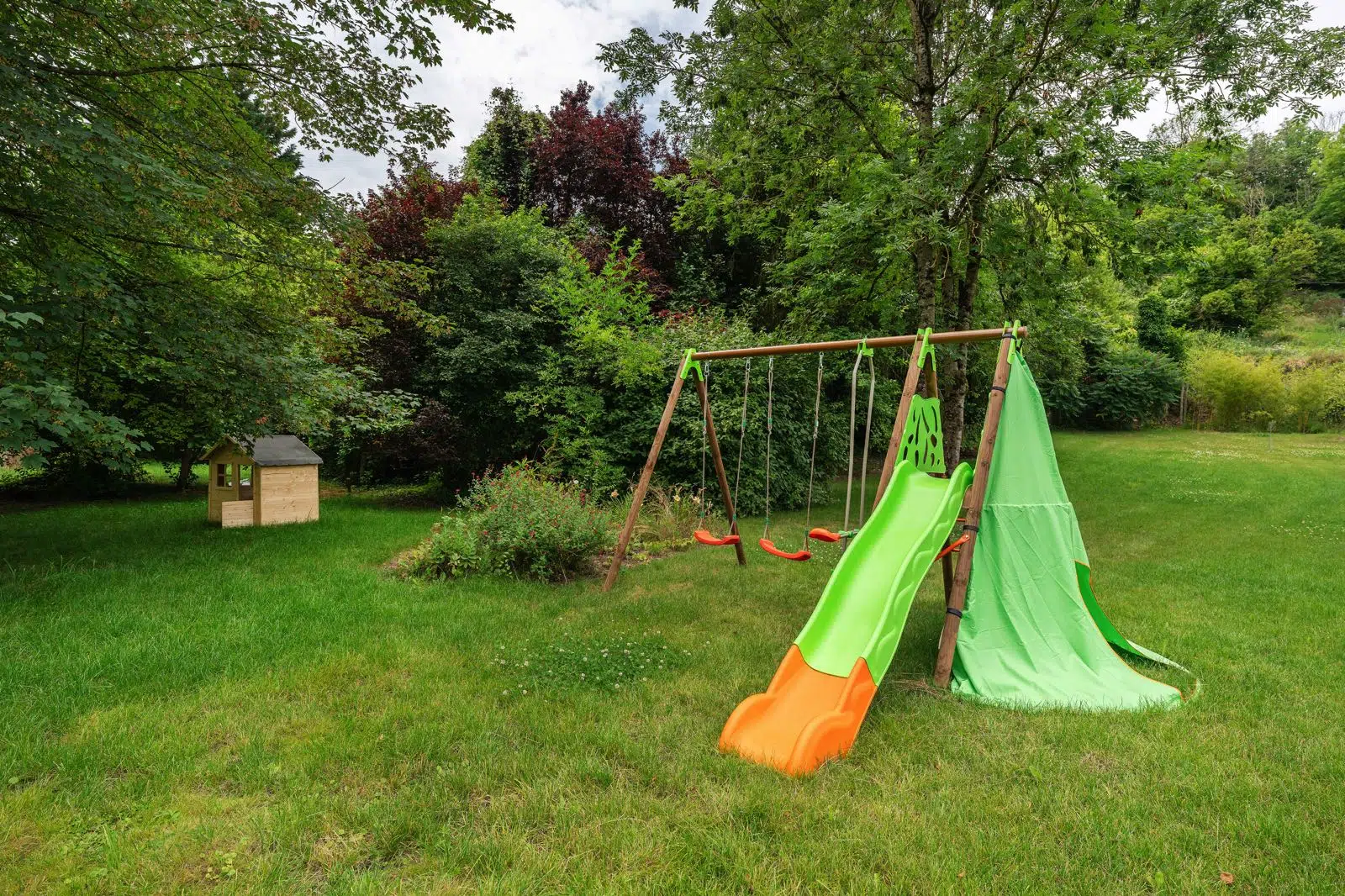 Week-end kids friendly
