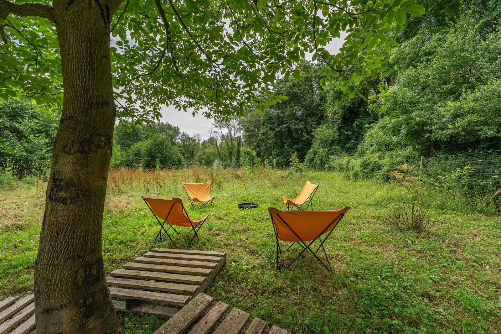 Comment organiser un séjour d’automne en famille à La Dommarienne