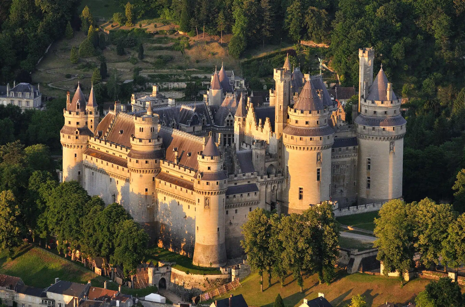 Que faire à Soissons et ses alentours pendant votre séjour ?